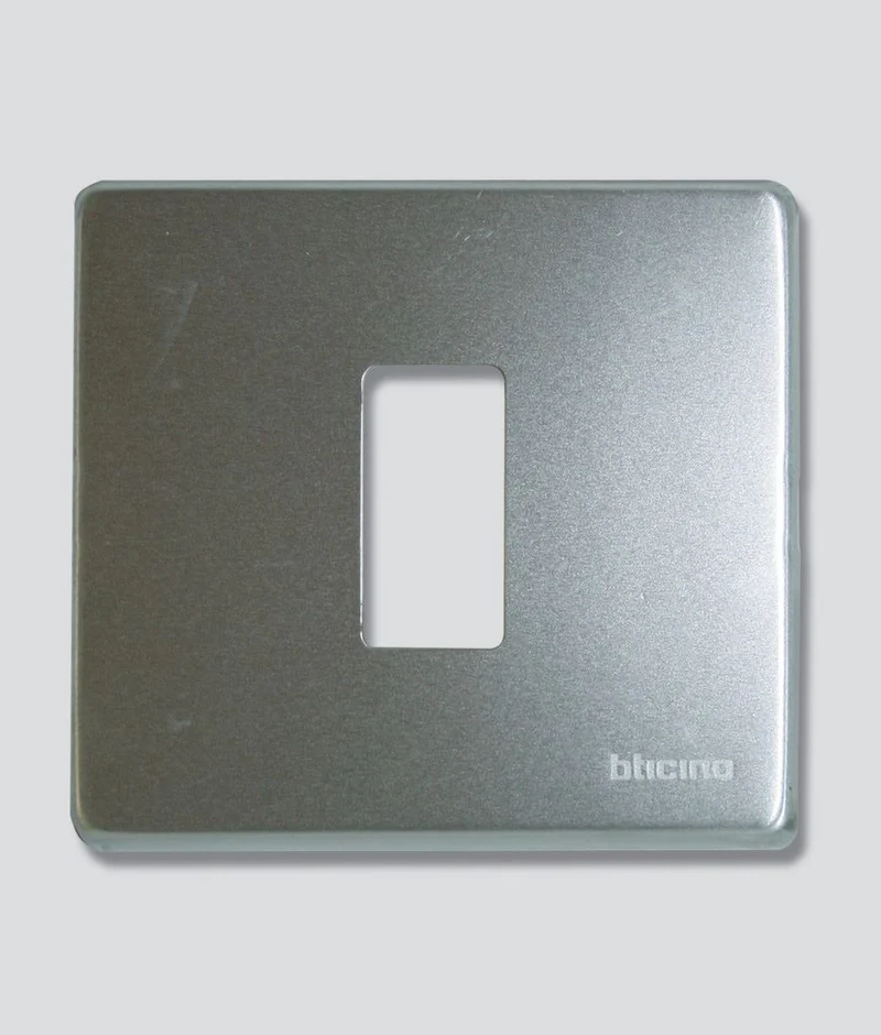 PLACCA 1P MAGIC ALL.SC/TON.500/1/AL
