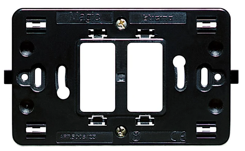 SUPPORTO 2P MAGIC -500S/23