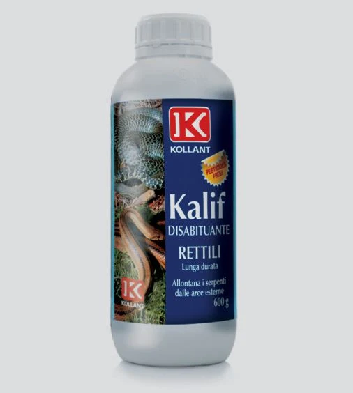 REPELLENTE DISABITUAN.RETTILI GR600