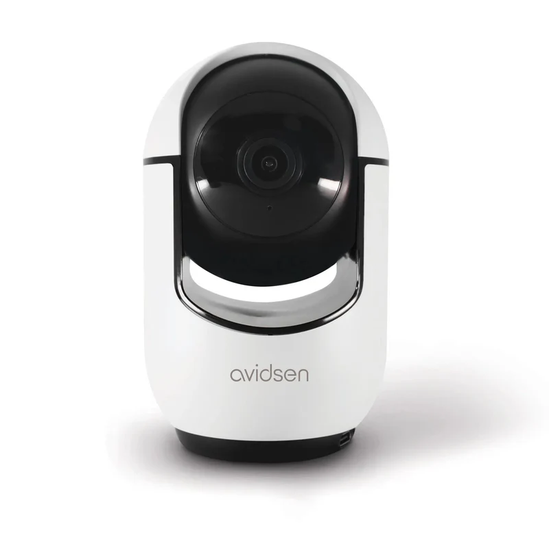 Telecamera per interni HomeCam Prim 2,5 K