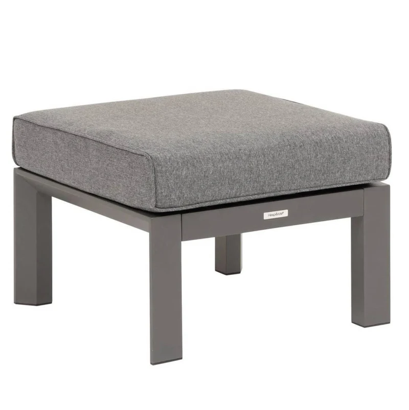 Tavolo Evasion Grigio