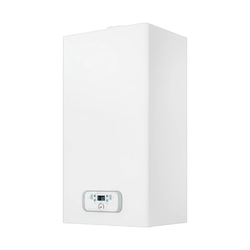 Caldaia murale a condensazione a gas classe energetica A 74.5x40x31.9 cm INOA S