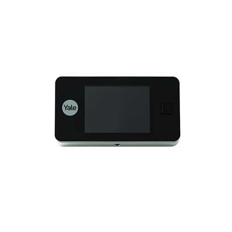 Spioncino digitale Yale
