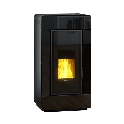 Termostufa idro a pellet nocciolino diana 15 kw 15 kw