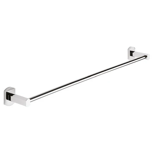 Portasciugamani Cromo Edera Plus