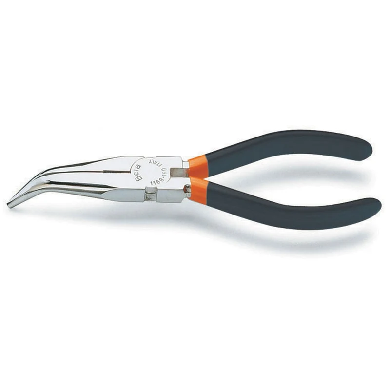 Beta art.1168 pinza a bec. 1/2 tondi mm.160