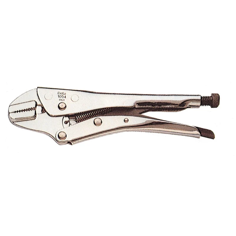 Beta art.1054 pinza a ginocch.g.diritte mm235