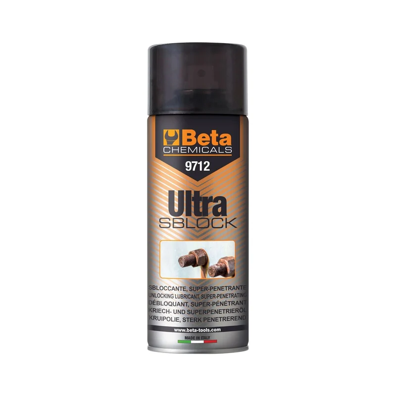 Beta art. 9712 sbloccante ultra sblock ml.400 - 12 pz