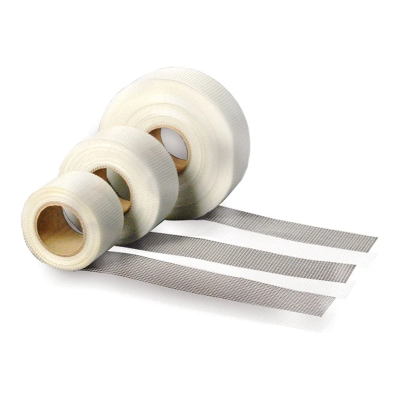 Nastro di rete ades. tappacrepe mm.50xml.45
