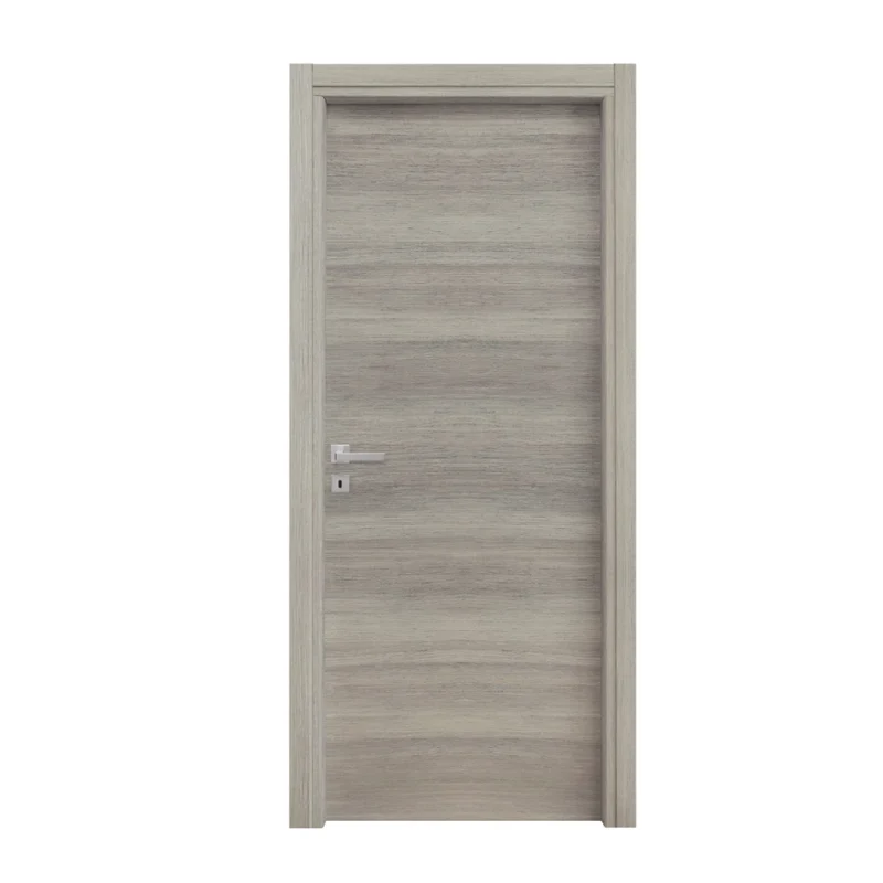 (2c) Porta Mod. Microtec Cm. 210 x 70 Rovere
