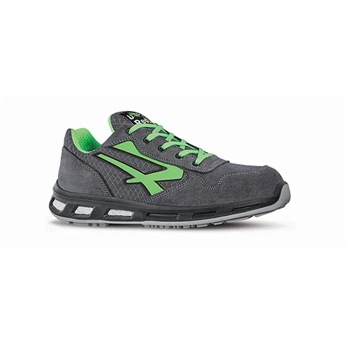 Scarpe antinfortunistiche lion point 39