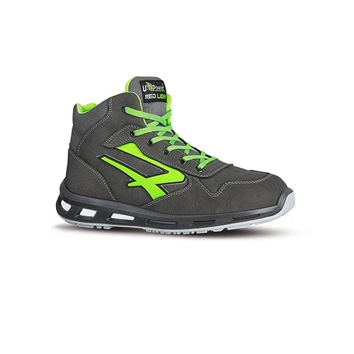 Scarpe antinfortunistiche lion hummer 43
