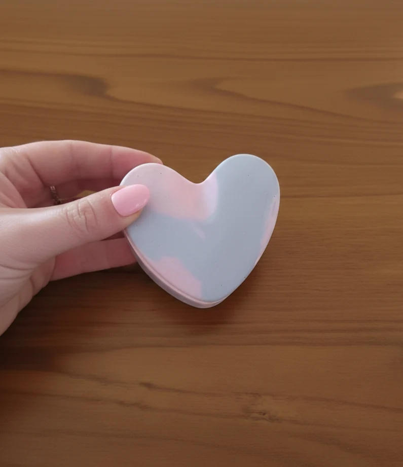La scatolina del cuore