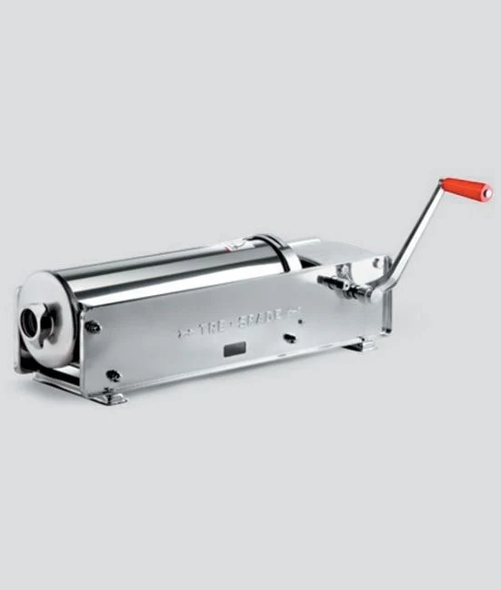 INSACCATRICE 3S MOD.10 DE-LUXE LT10