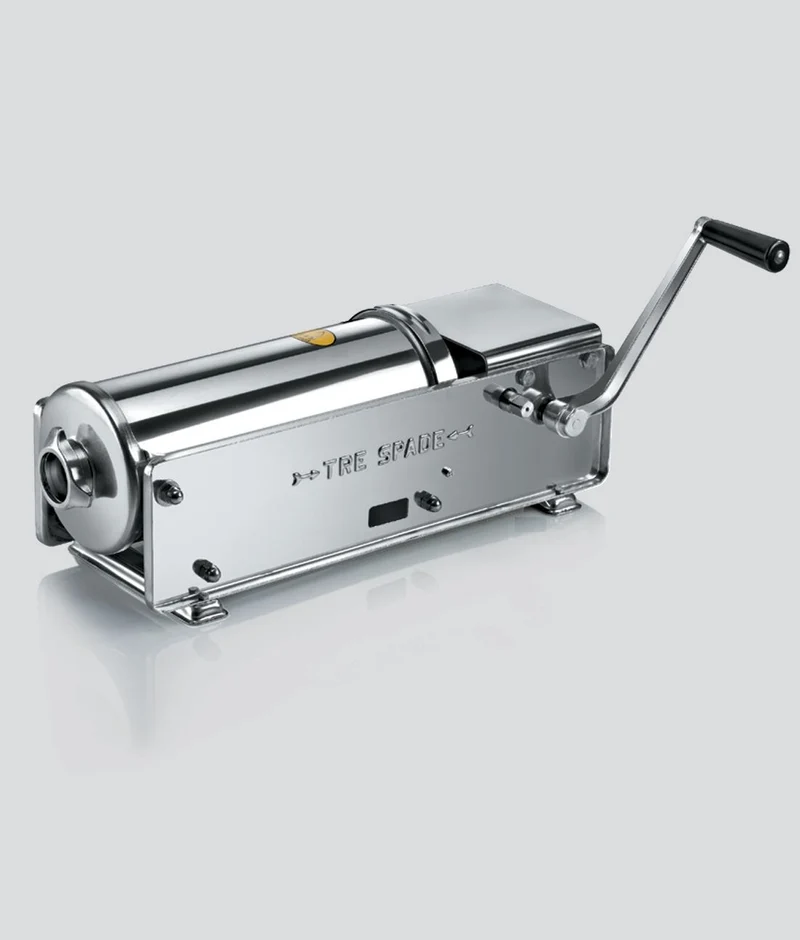 INSACCATRICE 3S MOD.7 DELUXE LT.7