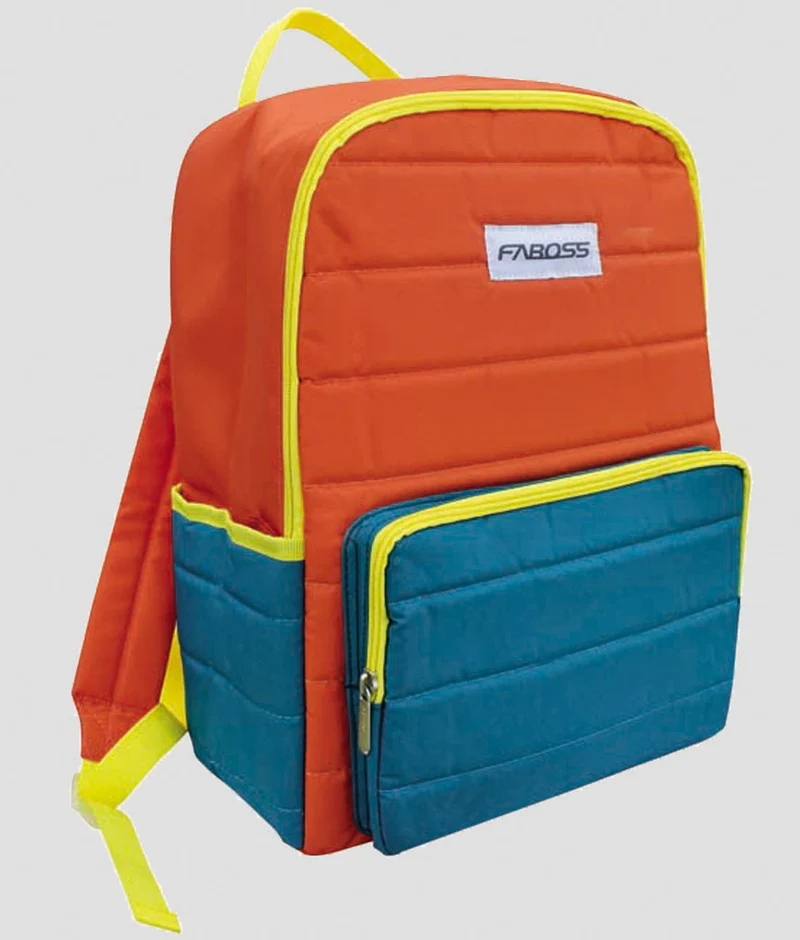 BORSA TERM.PUFFY ZAINO LT18