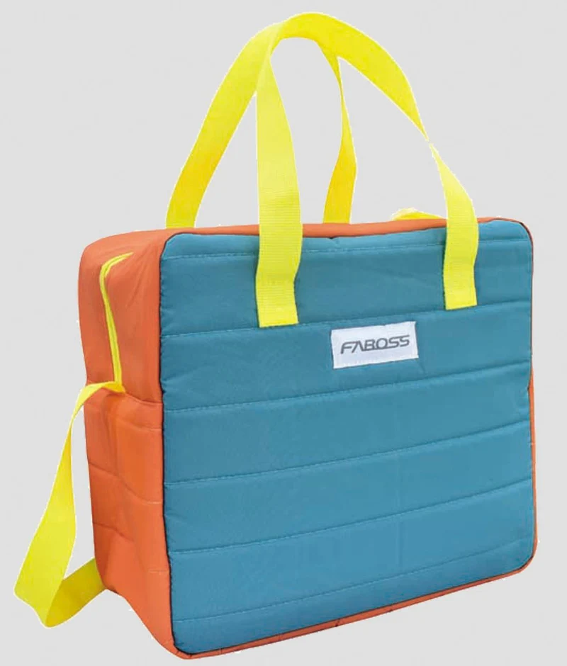 BORSA TERM.PUFFY BAULETTO LT16
