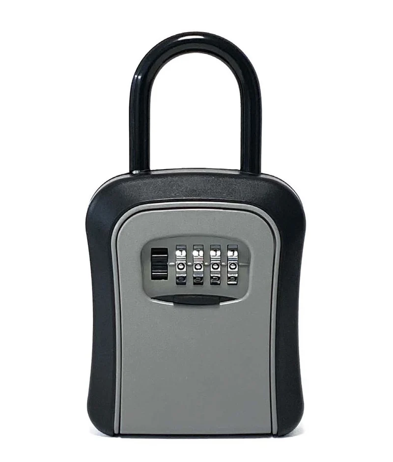 PORTACHIAVI SIC.KEYBOX MM115X95X40