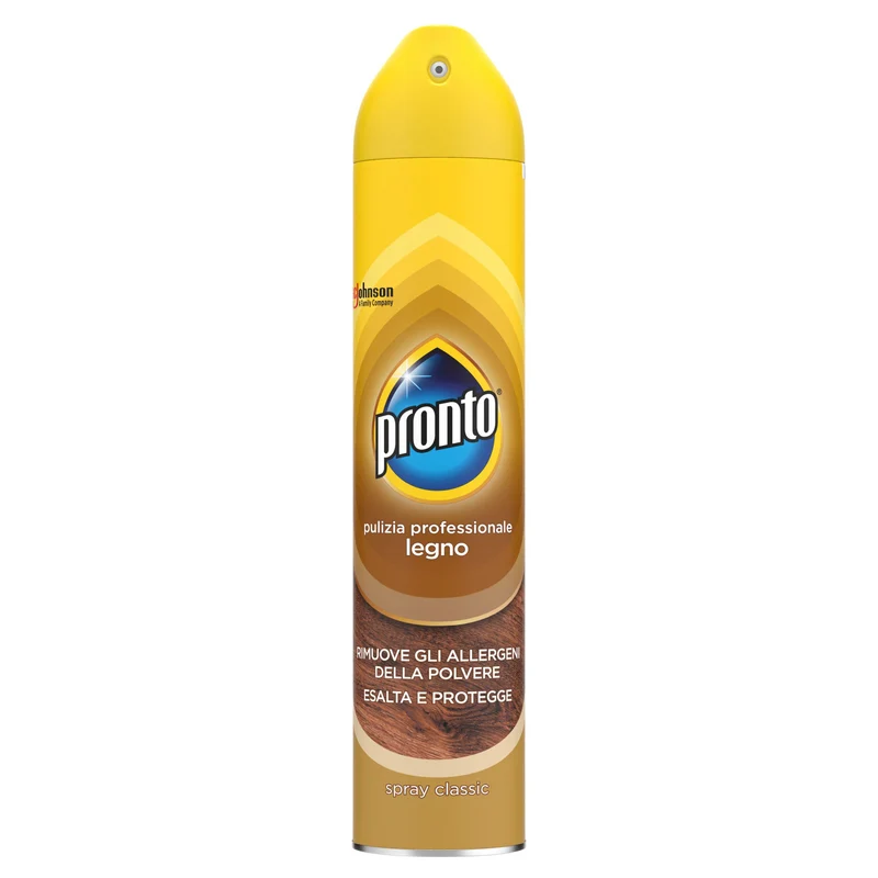 PRONTO CLASSIC SPRAY 300ML.