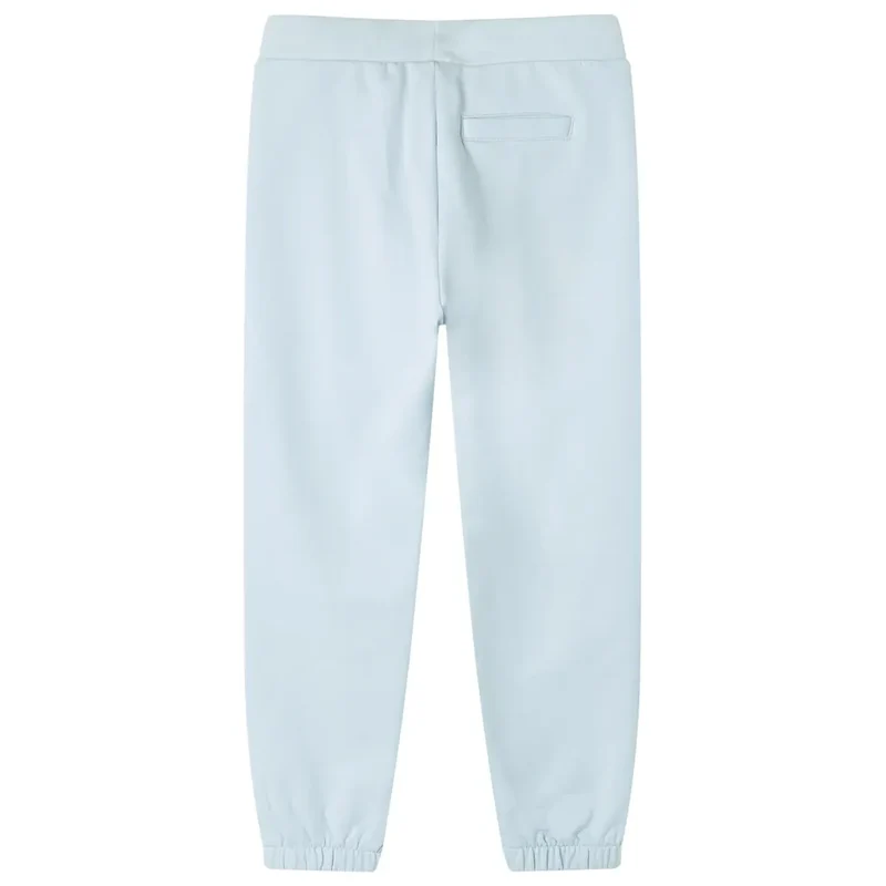 Pantaloni Tuta per Bambini Azzurri 128 10532