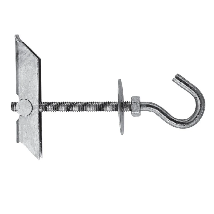 Tassello Ancora Kdh 6 Gancio M6 x 100 Fischer Fischer Italia 20 Pezzi