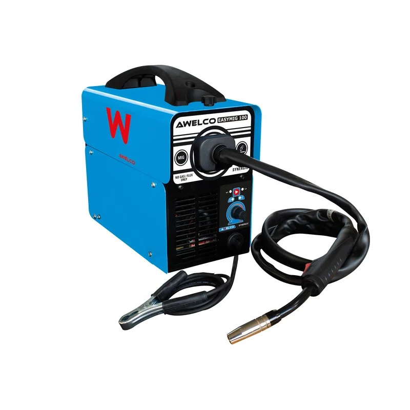 Saldatrice a Filo Easymig 100 No Gas