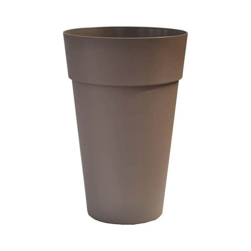 Vaso Conico Alto Houtson D35 H50,8 33L Avana