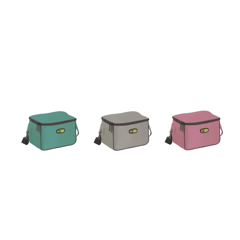 Borsa Termica Lunch Bag Vela 7 l con Apribot Ass.to