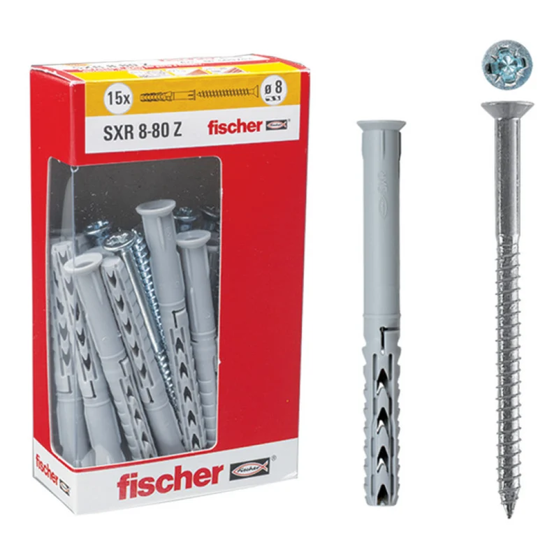Tasselli Fischer SXR ZY
