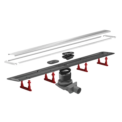 Canalina doccia lancillotto mm 750