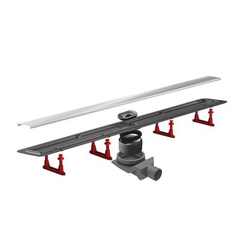 Canalina doccia ginevra mm 850