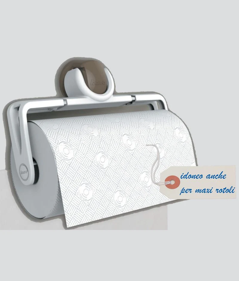 PORTAROTOLO PAR.MAXI ROTOLI 10600