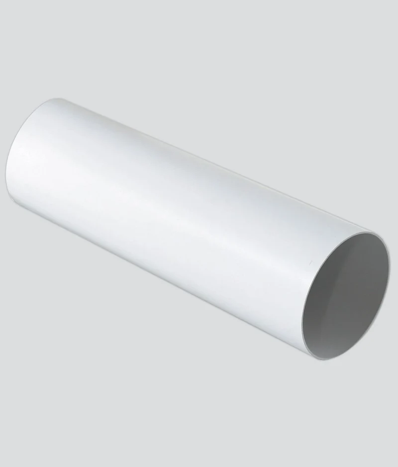 TUBO AERAZ.PVC D.100 MT.1,5-CTR100B