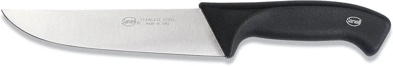 COLTELLO SKIN FRANCESE MACELL.CM18