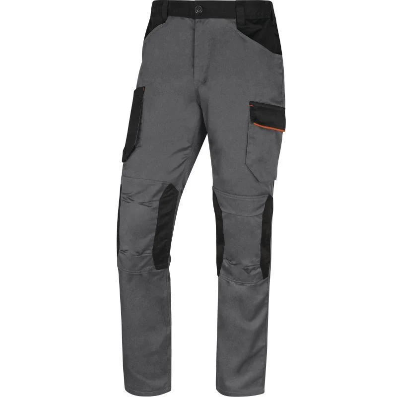 PANTALONE MACH2 245GR GRIGIO/AR-XXL