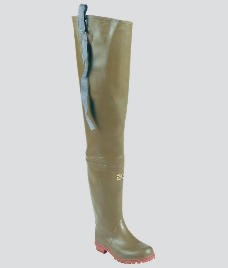STIVALE T/COSCIA TRENTO VERD.94/39