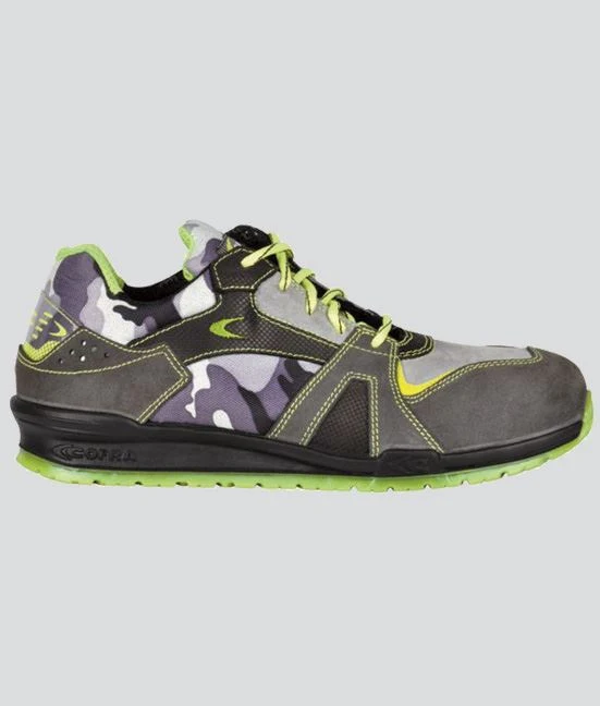 SCARPA BAS.LAUT PEL/SCAM/TR.S1P-45