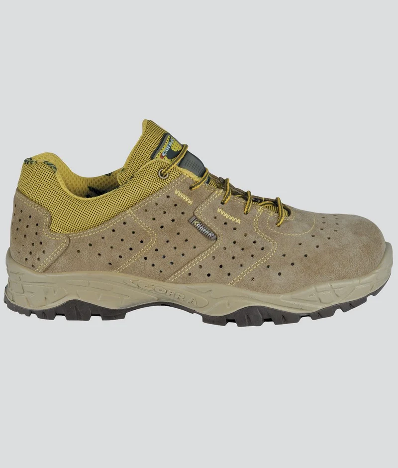 SCARPA BAS.HANDLE PEL/SCAM.S1P-45