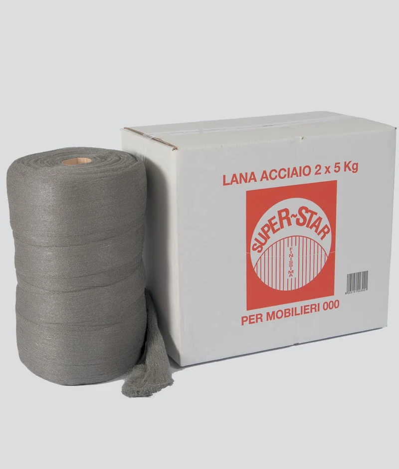 LANA ACCIAIO FINE 250GR MOB.S/STAR