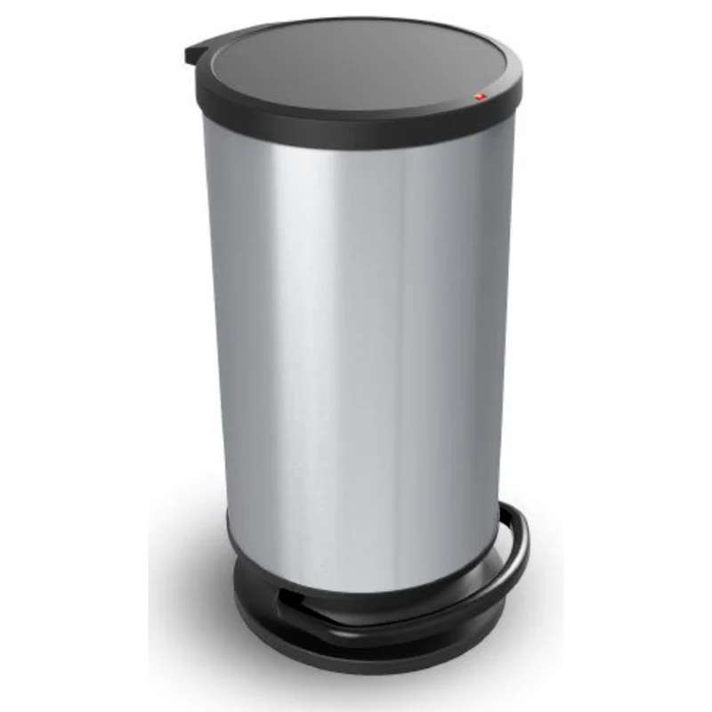 Pattumiera con pedale 30Lt