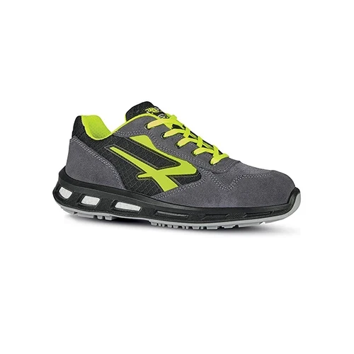 Scarpe antinfortunistiche lion yellow 40