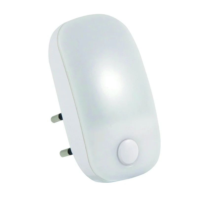 Luce notturna con interruttore