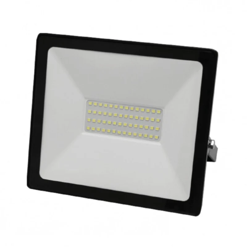 Proiettore LED 50W nero