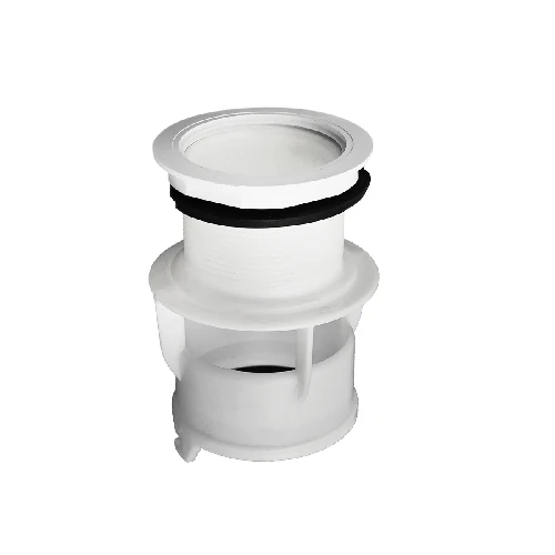 Kit piletta bp guarnizione e dado -