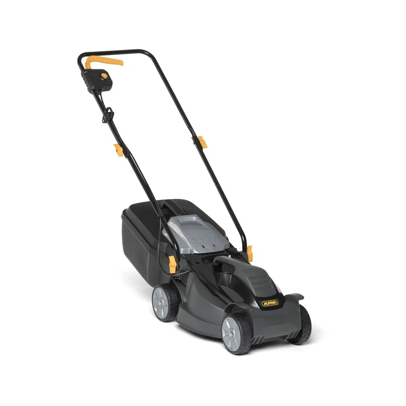 Tosaerba Elettrico Alpina Bl 320 e 1000 W 32 cm