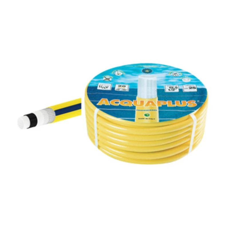 Tubo Magliato Acquaplus 15 mm Rotolo 25 m 1 Rotoli