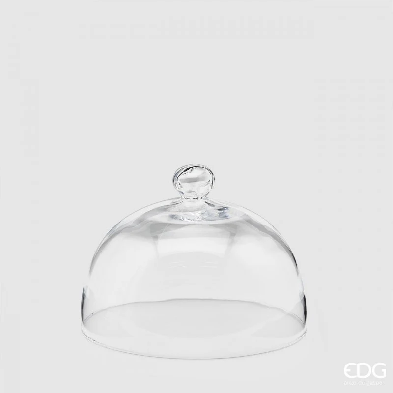 Coperchio 18cm Diametro 23 Nida Natural| EDG