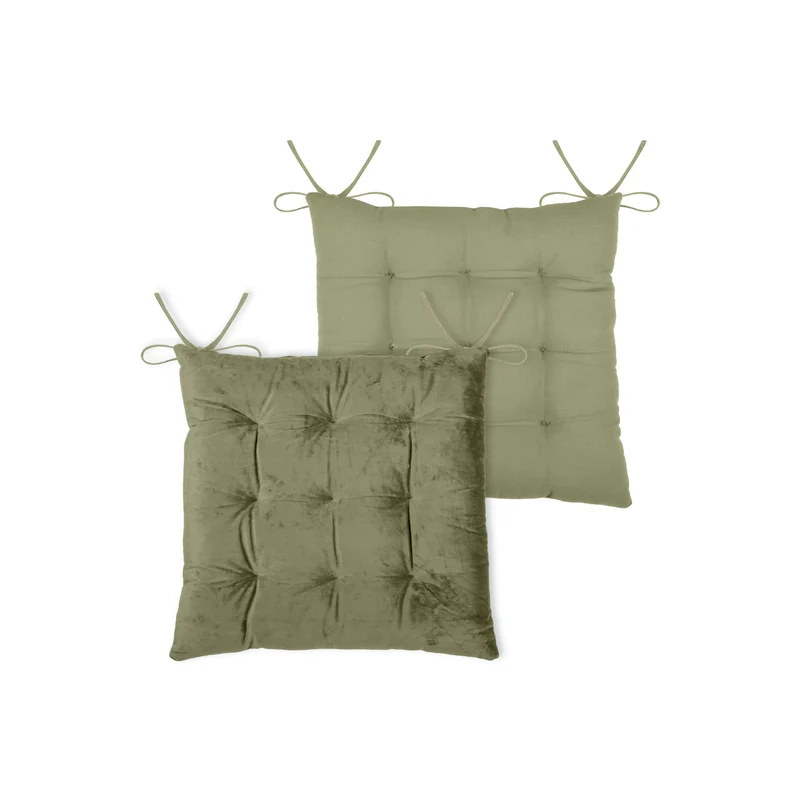 Cuscino per sedia 38x38 cm