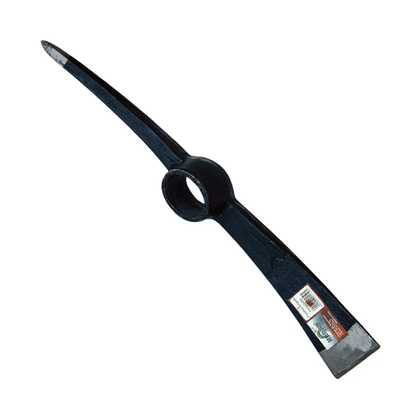 Piccone occhio ovale 1500gr