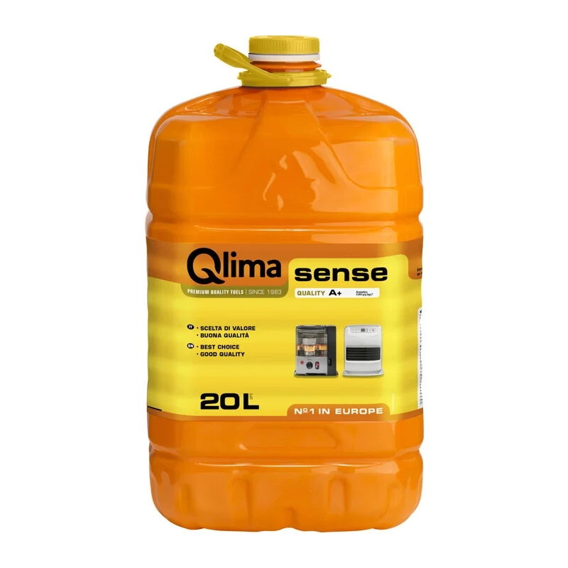 Combustibile Qlima Sense 20 l